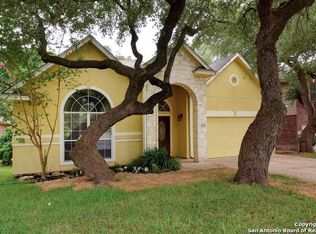 11135 Cedar Mtn, San Antonio, TX 78249