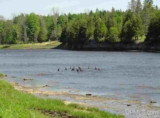 Lots 3 And 4 Meadow 24th Ln, Cornell, MI 49818