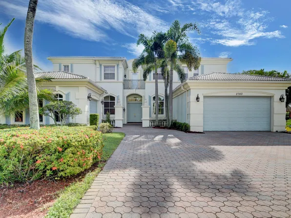 2742 Treanor Ter, Wellington, FL 33414