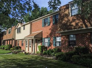 1155 York Rd APT K12, Warminster, PA 18974