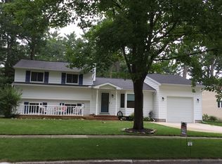 1725 Indian Woods Dr, Traverse City, MI 49686