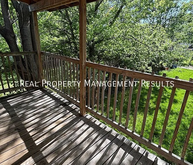 507 S Evans Ave #B — Photo 10