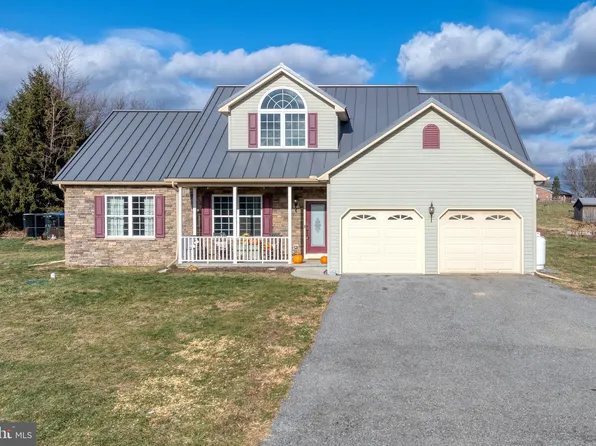 400 Reibers Church Rd, Shermans Dale, PA 17090