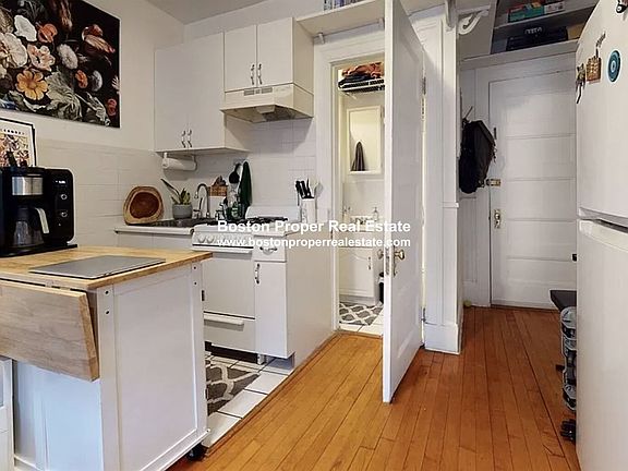 109a Dartmouth #16 Boston - Back Bay Unit Photo 6