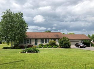 10097 Bonta Bridge Rd, Jordan, NY 13080