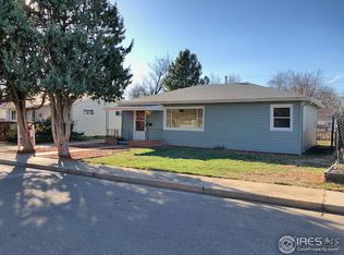 1127 Pratt St, Longmont, CO 80501