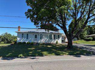2391 State Route 209, Millersburg, PA 17061