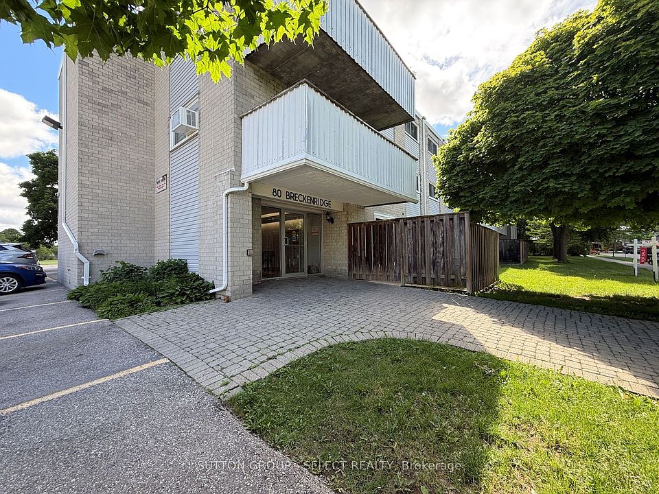1st image of 80 Breckenridge Dr #203