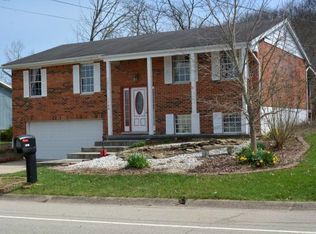 1508 Nowlin Ave, Lawrenceburg, IN 47025