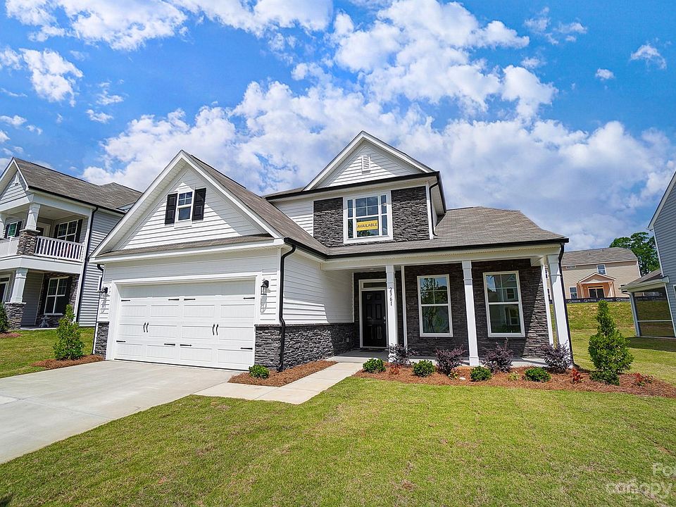 2361 Windley Dr LOT 16, Gastonia, NC 28054 Zillow