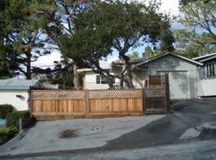 1208 Funston Ave, Pacific Grove, CA 93950