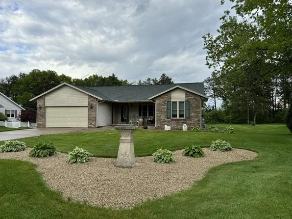 720 OAKWOOD DRIVE, Plover, WI 54467