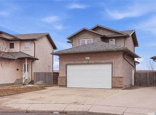 607 Beckett Cres, Saskatoon, SK S7N4X3