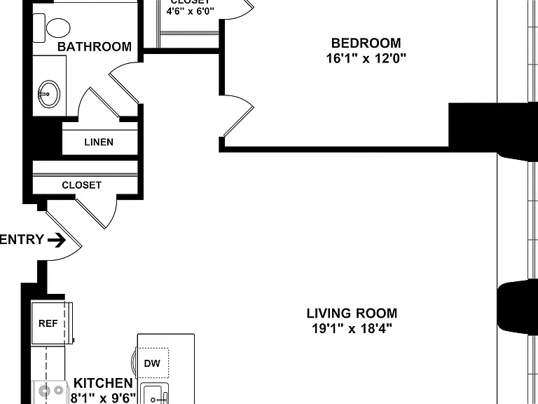 Residences at Mill 8 and 10 (A 55+ Senior Community) — Photo 42
