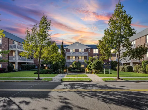 120 Morris Avenue #b5, Rockville Centre, NY 11570