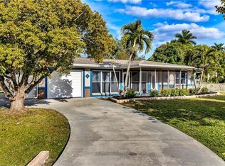 1417 Charles Rd, Fort Myers, FL 33919