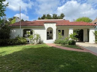 1195 N Chester Ave, Pasadena, CA 91104