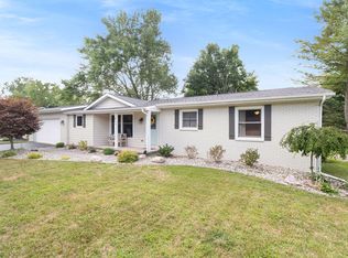 211 Brentwood Dr, Battle Creek, MI 49015