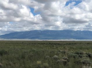 0 Valdez Rd, Blanca, CO 81123