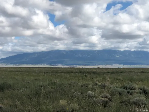 00 Valdez Road, Blanca, CO 81123