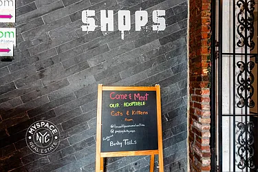 Rented by MySpaceNYC