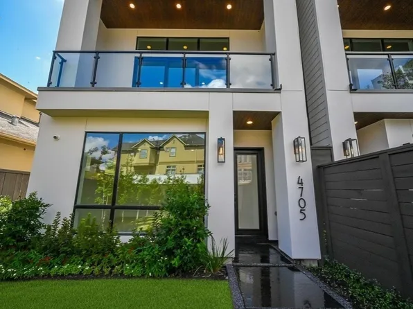 4705 Gibson St, Houston, TX 77007