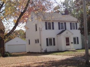 1427 Central Ave, Beloit, WI 53511