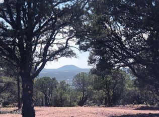 20 Mountain Pine Rd, Vernon, AZ 85940