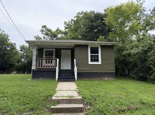 708 Ellis St, Griffin, GA 30223