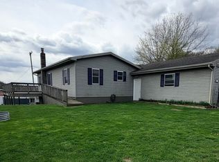 1413 Laurabelle Dr, Battle Creek, MI 49017
