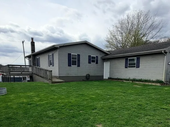 1413 Laurabelle Dr, Battle Creek, MI 49017