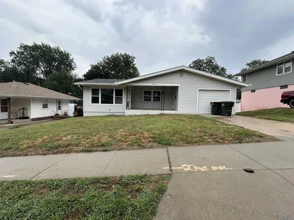 1016 S Martha St, Sioux City, IA 51106