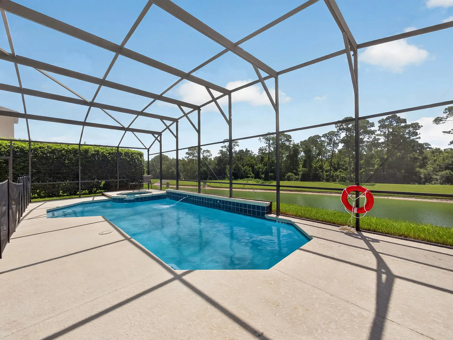 8519 La Isla Drive — Photo 2