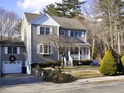 413 Harvard St, Whitman, MA, 02382