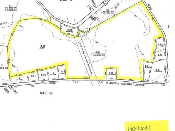 41-87 Mountain Road, Hamburg, NJ 07419