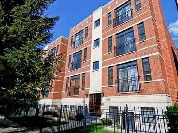 4125 N Kenmore Ave APT 3, Chicago, IL 60613