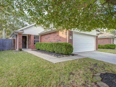 2811 Cypress Island Dr, Houston, TX, 77073