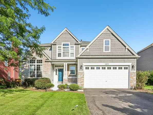 1077 Neuhaven Dr, Antioch, IL 60002