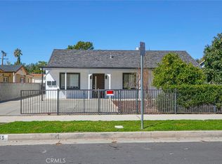 10955 Burnet Ave, Mission Hills, CA 91345