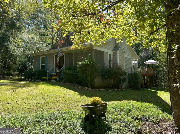 98 Riverview Rd, Jackson, GA 30233