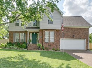 2034 Spring Meadow Cir, Spring Hill, TN 37174