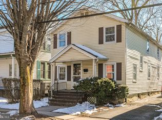 64 Birch Ave, Princeton, NJ 08542
