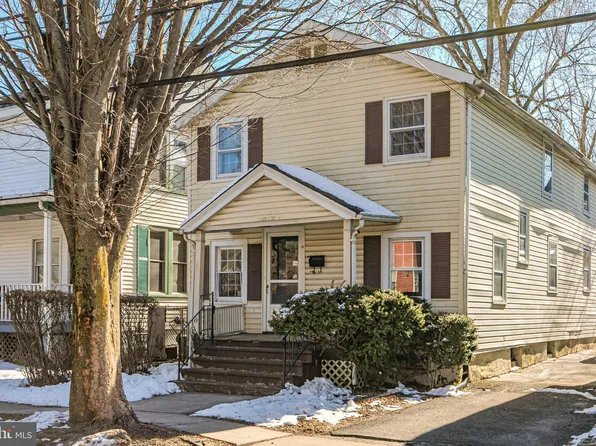 64 Birch Ave, Princeton, NJ 08542