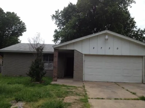 2730 S 116th East Pl, Tulsa, OK 74129