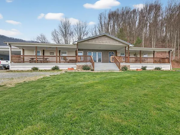 329 Mill Creek Rd, Chilhowie, VA 24319