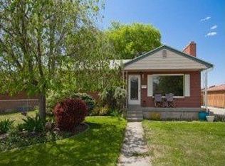 8162 S Jackson St, Midvale, UT 84047