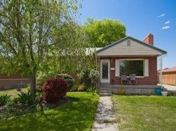 8162 S Jackson St, Midvale, UT 84047
