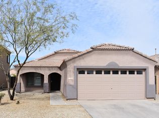 11278 W Del Rio Ln, Avondale, AZ 85323