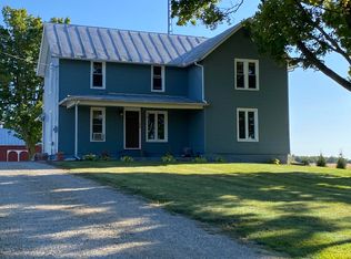 4211 Skuse Rd, Osseo, MI 49266