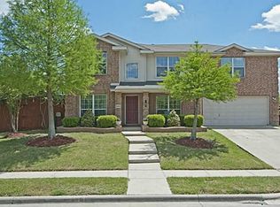 8406 Sailors St, Rowlett, TX 75089